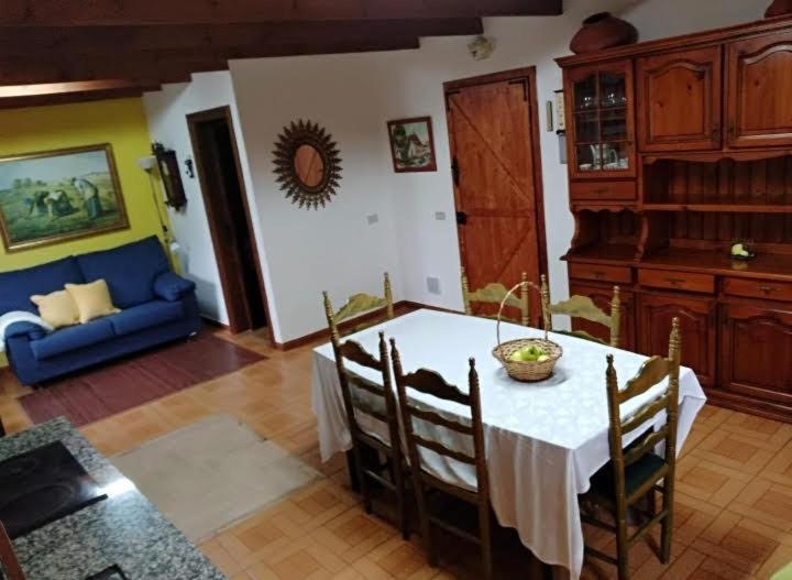 Floral Garden House Villa Icod De Los Vinos Luaran gambar